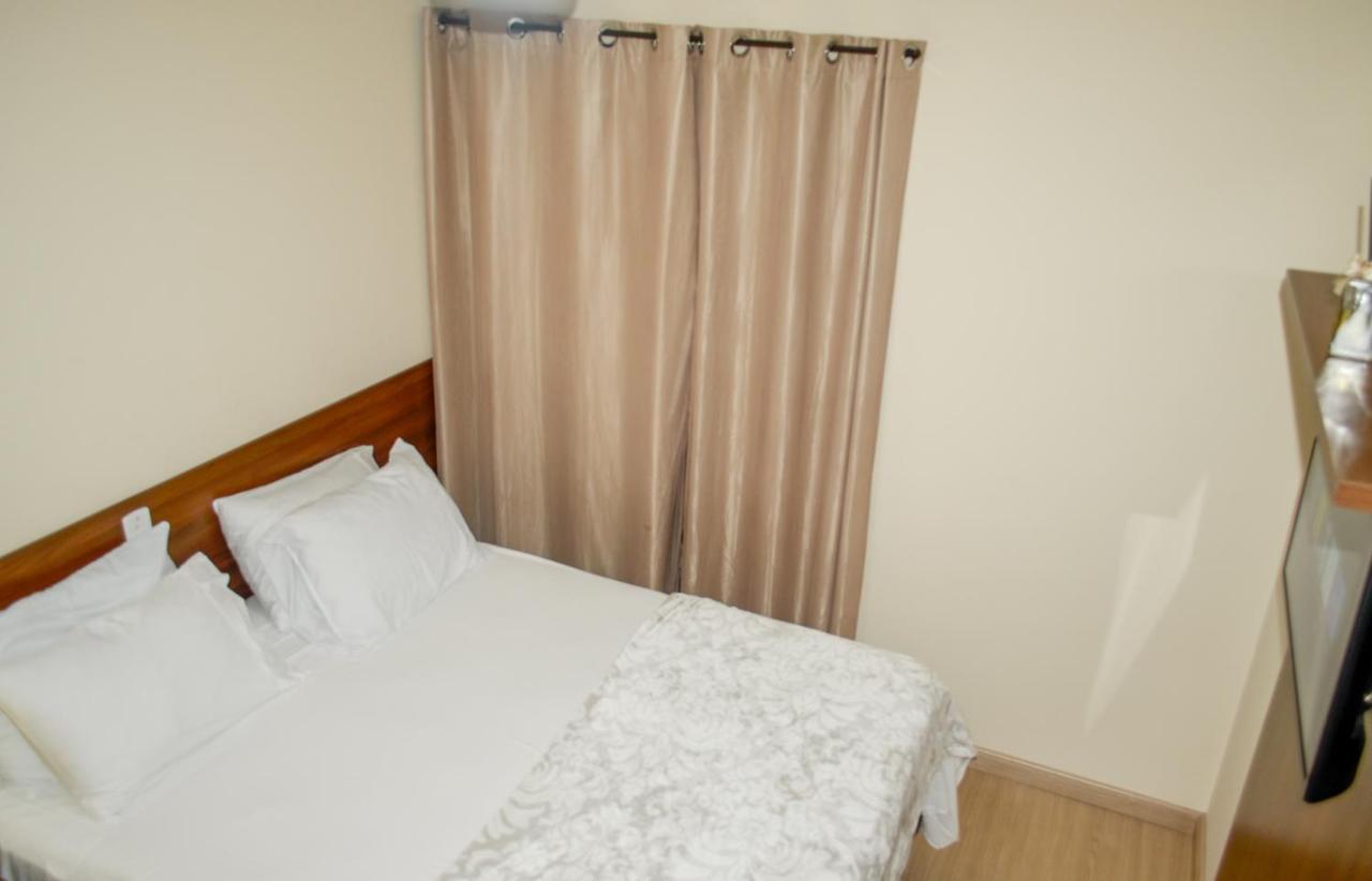 Edificio Tocantins Apartment *