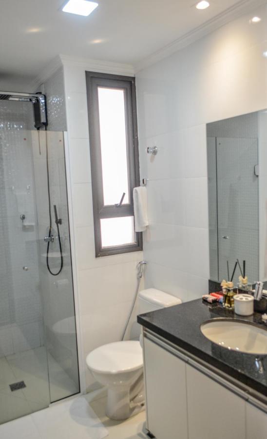 Edificio Tocantins Apartment Ribeirao Preto