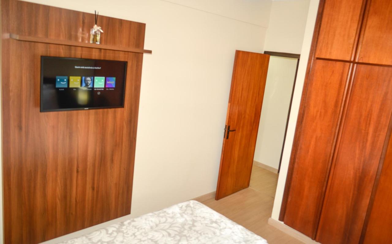 Edificio Tocantins Apartment