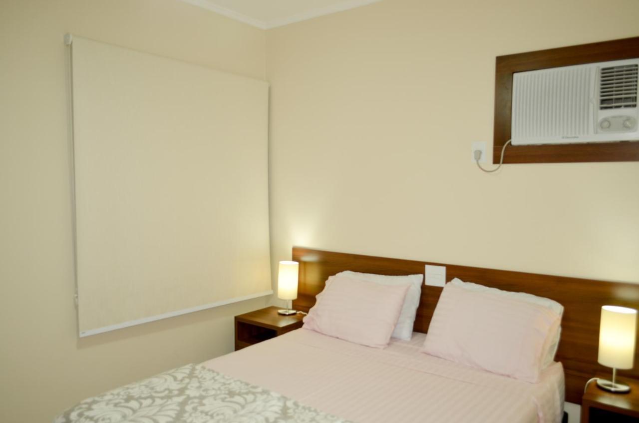 Apartment Edificio Tocantins Ribeirao Preto