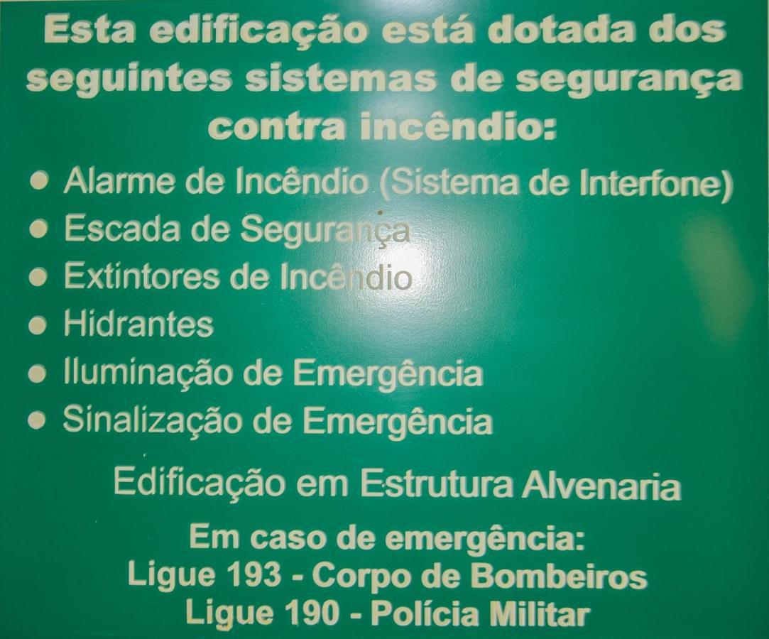 Apartment Edificio Tocantins