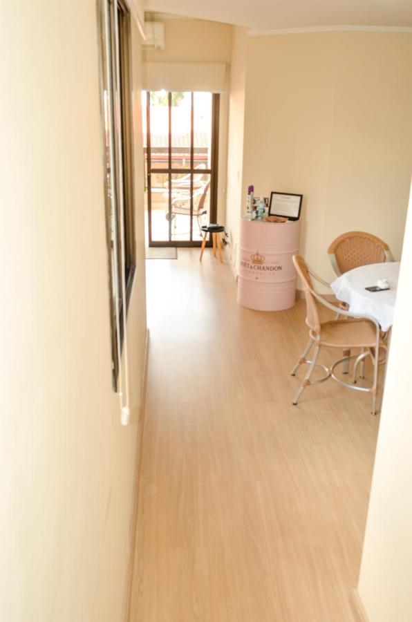 Edificio Tocantins Apartment