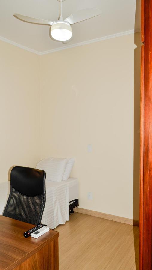 Apartment Edificio Tocantins Ribeirao Preto