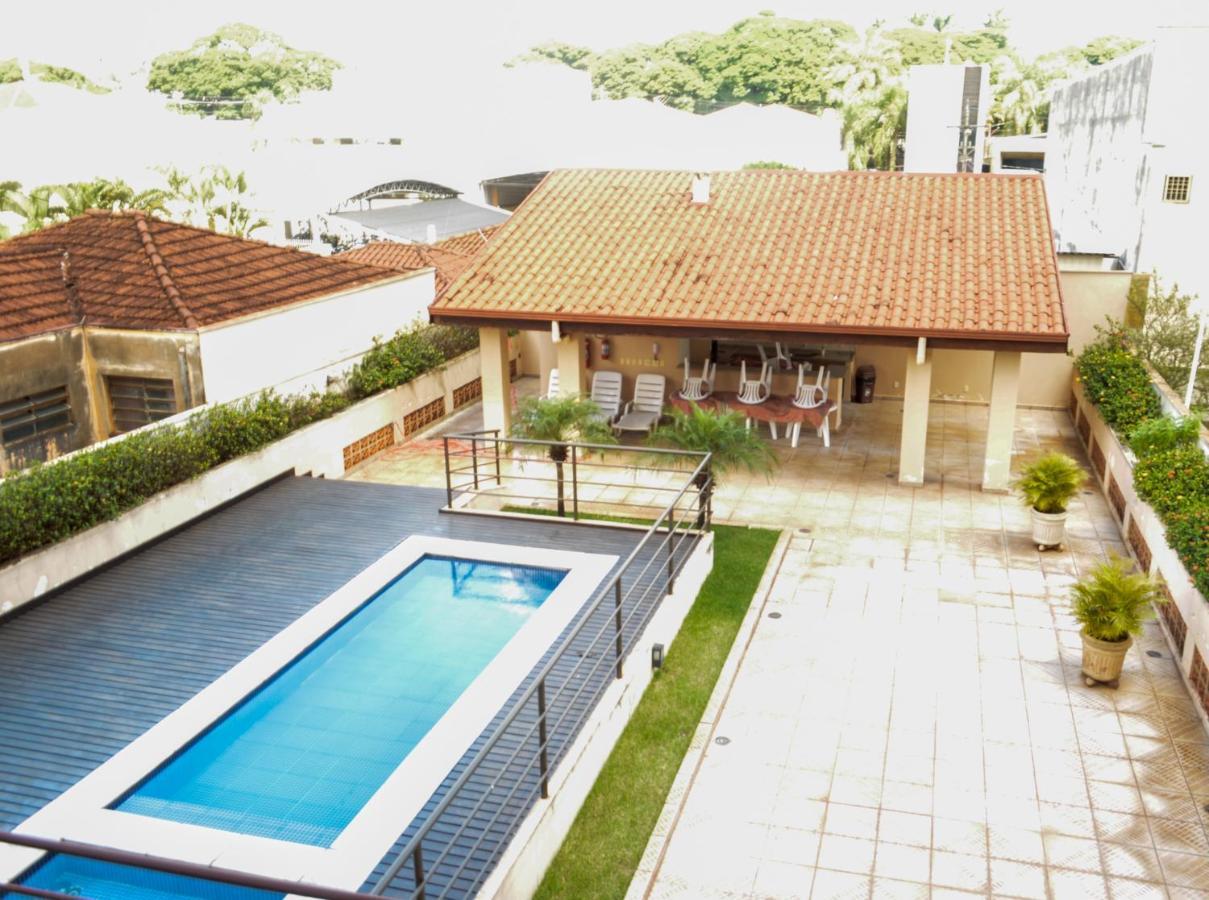 Apartment Edificio Tocantins *