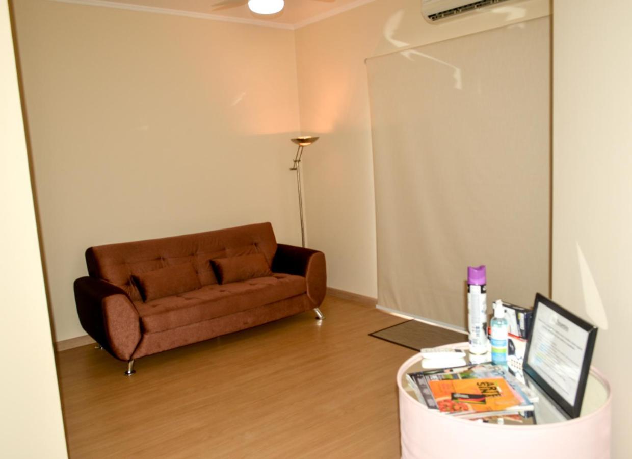 Apartment Edificio Tocantins