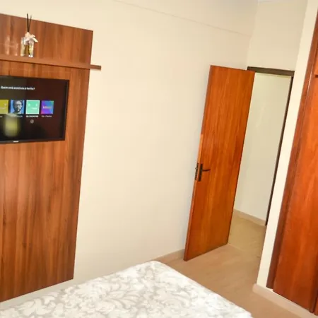 Edifício Tocantins Ribeirão Preto Exterior foto