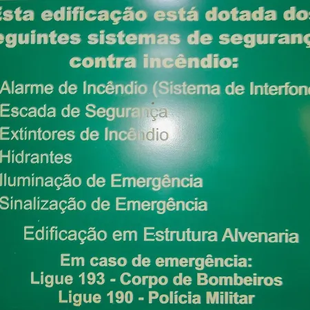 Edifício Tocantins Ribeirão Preto Exterior foto