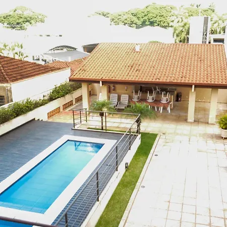 Edifício Tocantins Ribeirão Preto Exterior foto