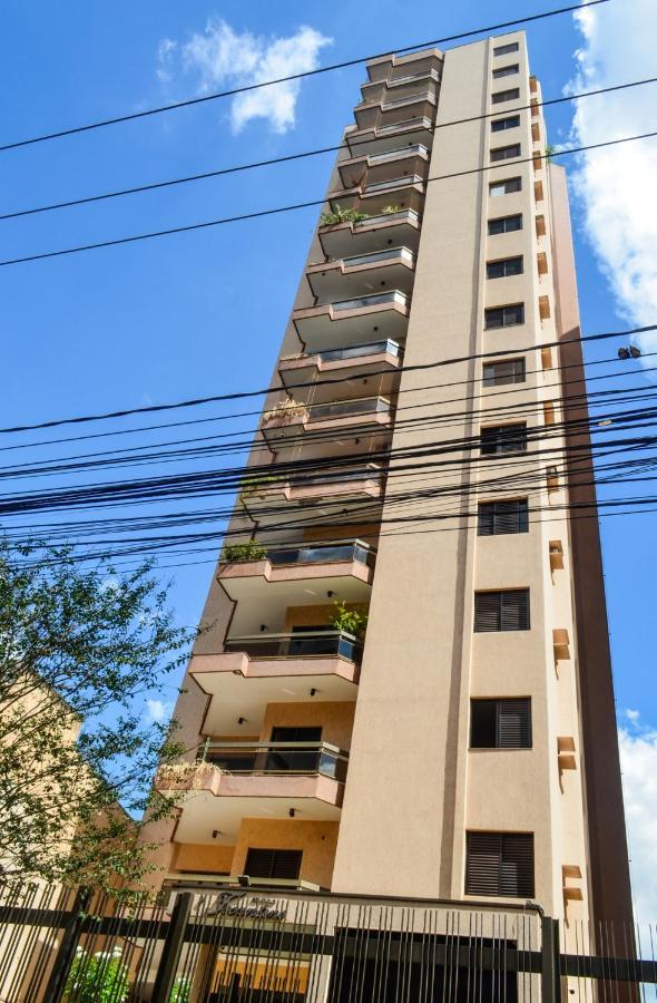 Edifício Tocantins