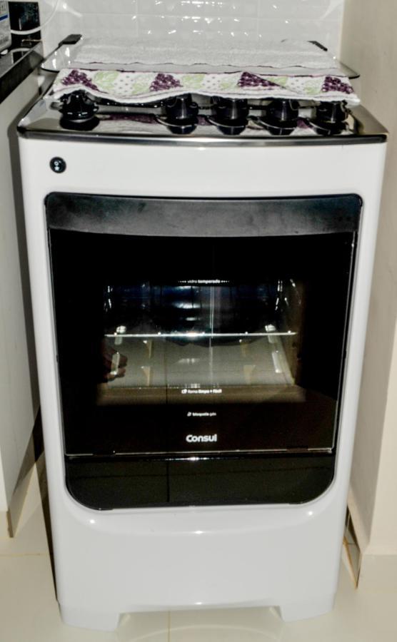 Apartamento Edifício Tocantins *