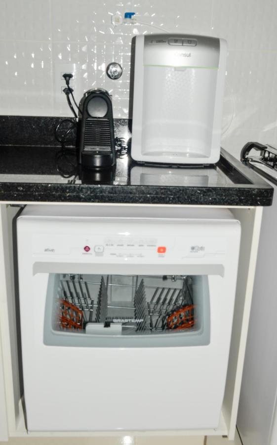 Apartamento Edifício Tocantins Ribeirão Preto