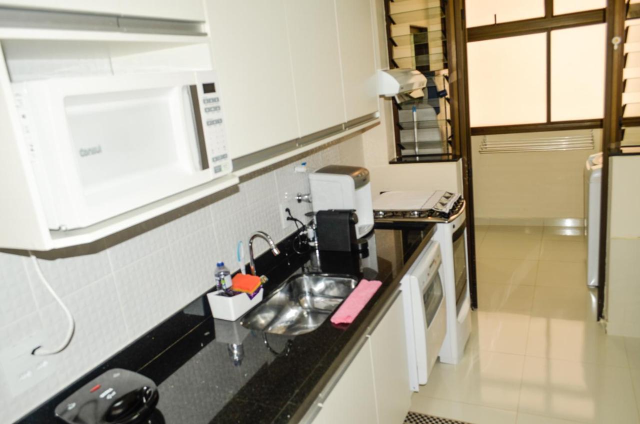 Edifício Tocantins Apartamento