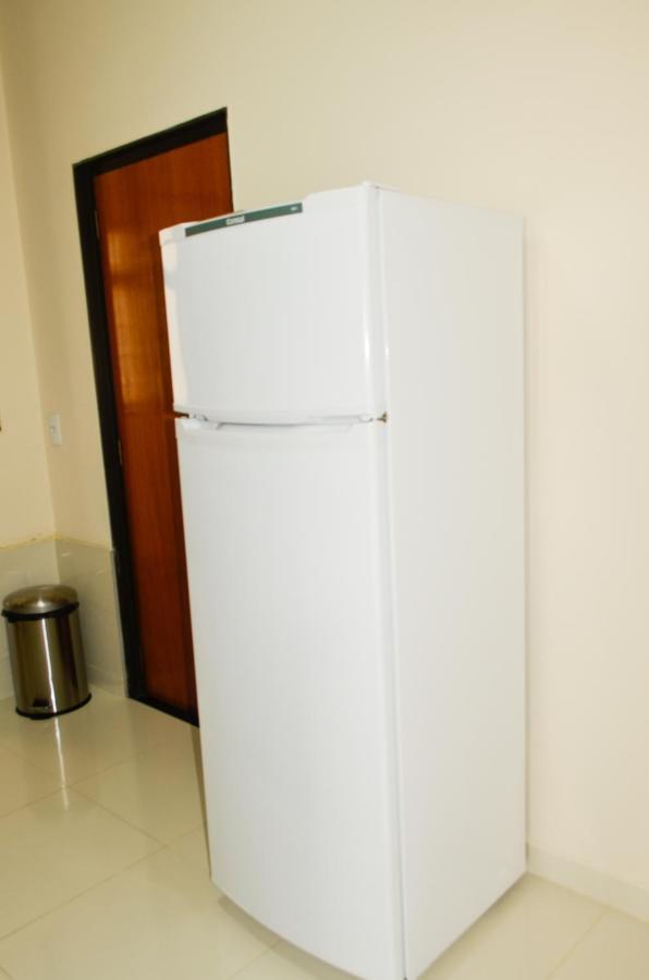 Edifício Tocantins Apartamento *